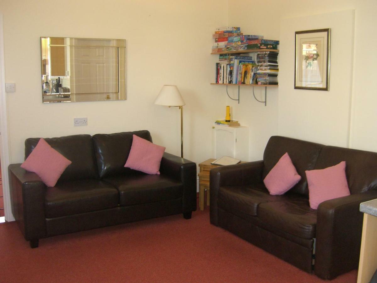 Apartamento Stavordale House Weymouth Exterior foto