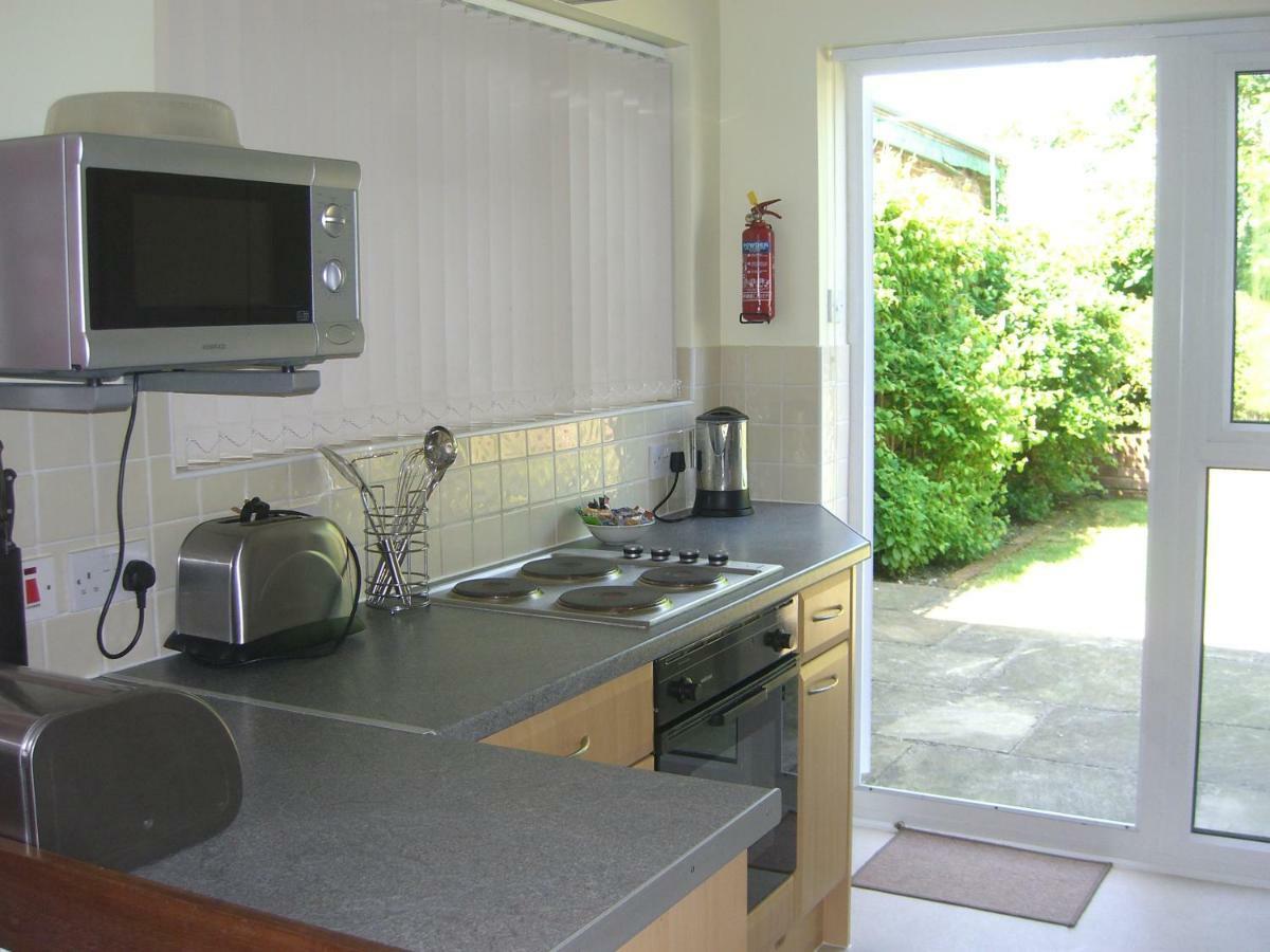 Apartamento Stavordale House Weymouth Exterior foto